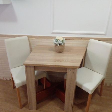 Apartment Tarita 헤르섹 외부 사진