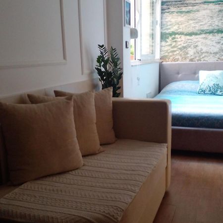 Apartment Tarita 헤르섹 외부 사진