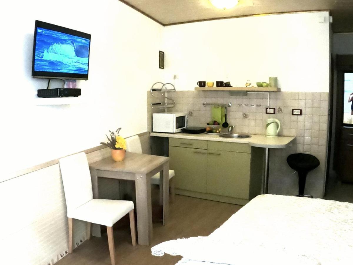 Apartment Tarita 헤르섹 외부 사진