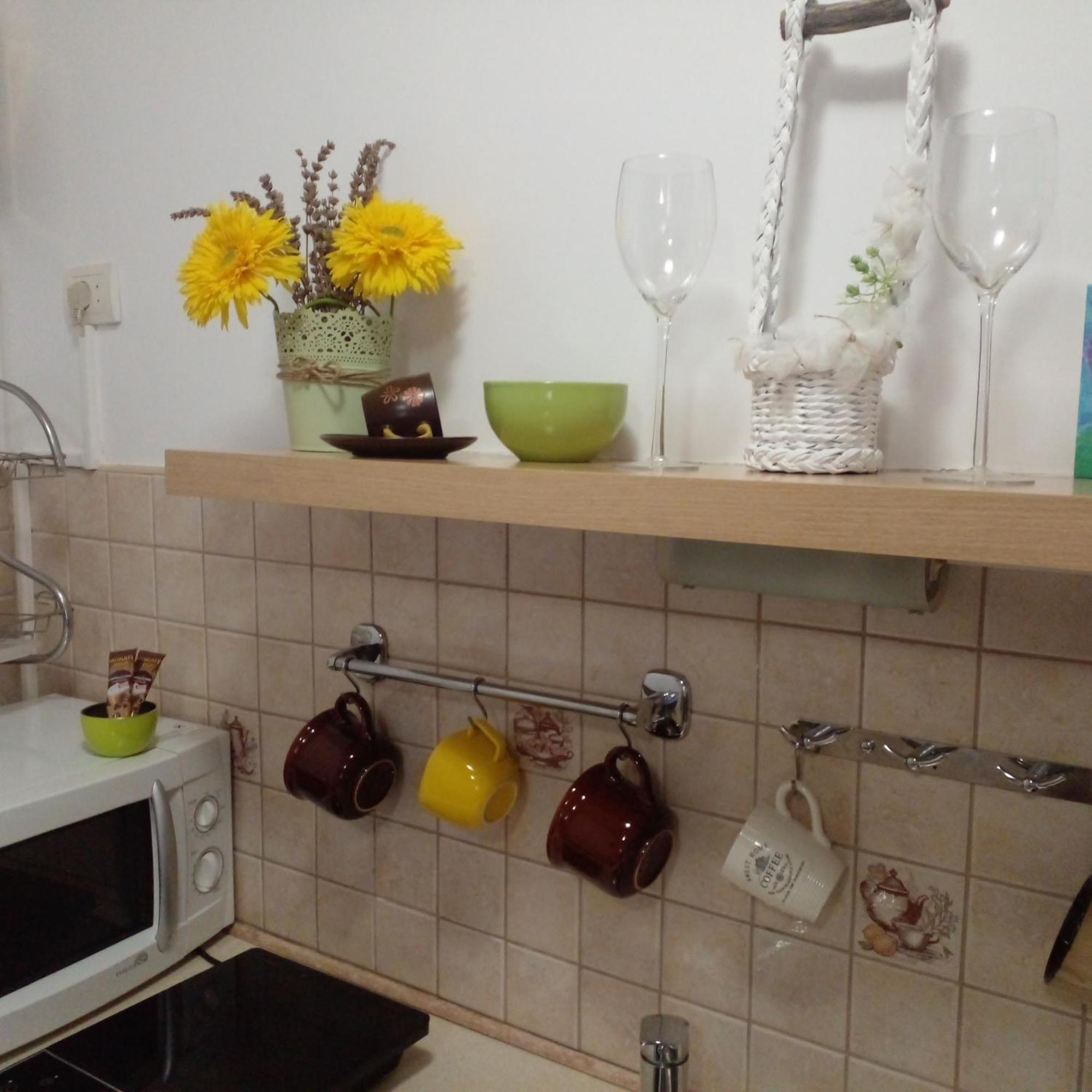 Apartment Tarita 헤르섹 외부 사진