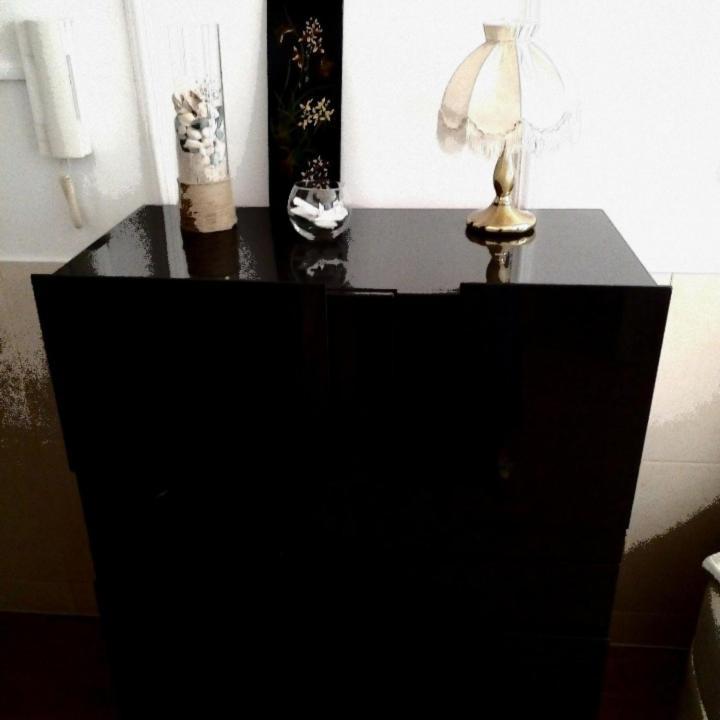 Apartment Tarita 헤르섹 외부 사진