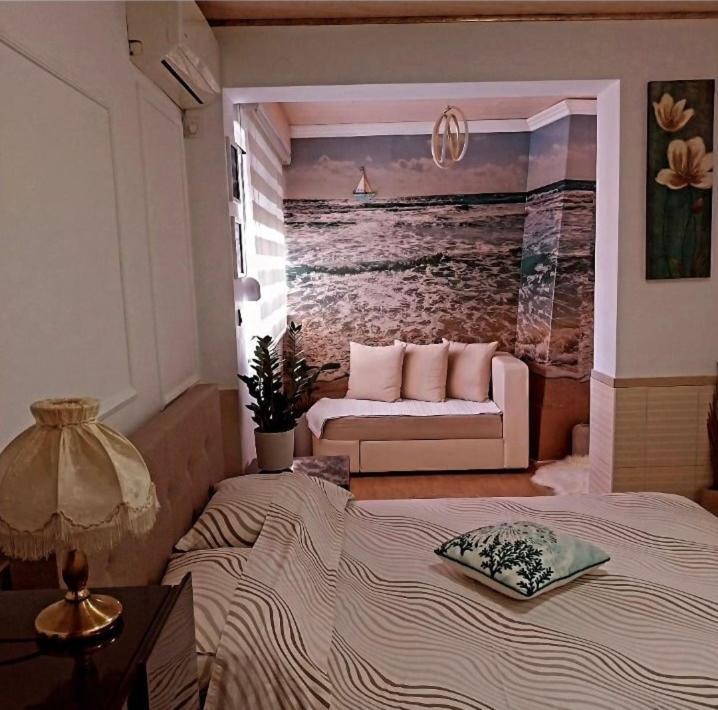 Apartment Tarita 헤르섹 외부 사진