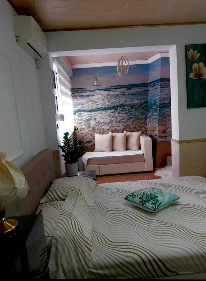 Apartment Tarita 헤르섹 외부 사진