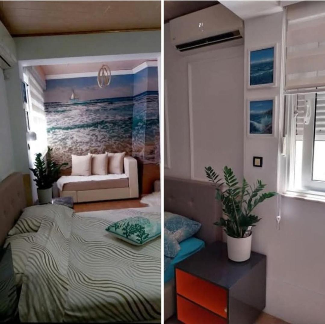 Apartment Tarita 헤르섹 외부 사진