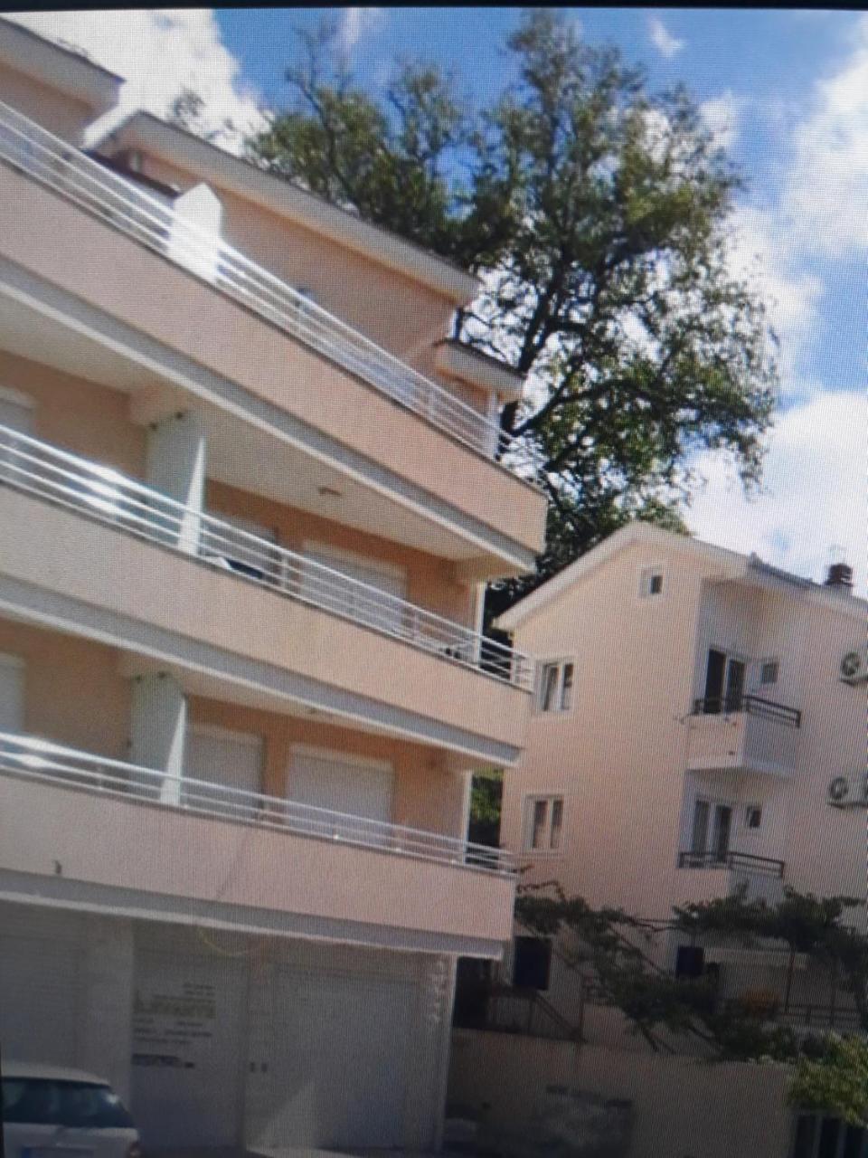 Apartment Tarita 헤르섹 외부 사진